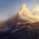 berg 3